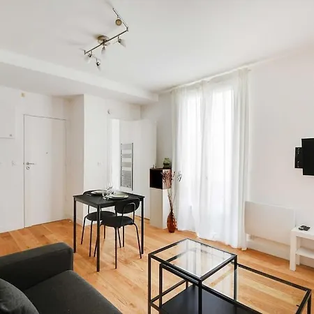 Charming In Le Marais * Parigi