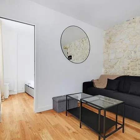 Appartamento Charming In Le Marais *
